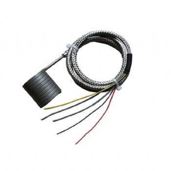 Electric Heating Spring Hot Runner Coil Heater