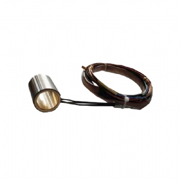 Electric Heating Spring Hot Runner Coil Heater